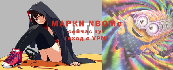 винт Бородино